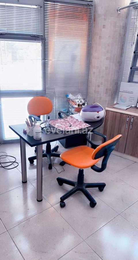 Satılır, obyekt, 40 m², Bakı, Nizami r, Neftçilər m.