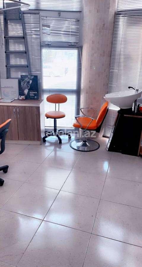 Satılır, obyekt, 40 m², Bakı, Nizami r, Neftçilər m.