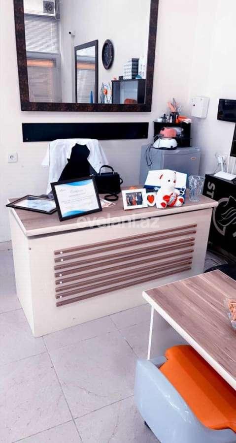 Satılır, obyekt, 40 m², Bakı, Nizami r, Neftçilər m.