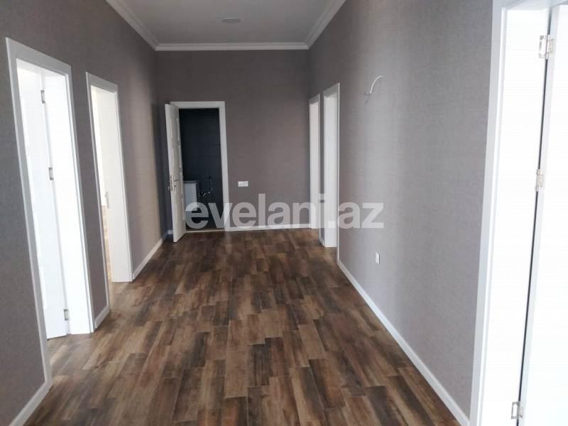 Satılır, həyət evi / bağ, 4 otaqlı, 160 m², Bakı, Xəzər r.