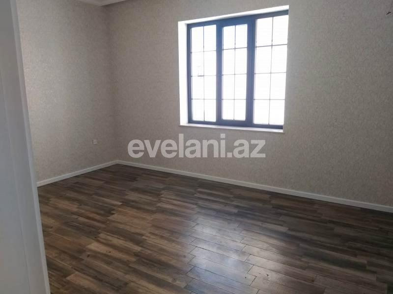 Satılır, həyət evi / bağ, 4 otaqlı, 160 m², Bakı, Xəzər r.