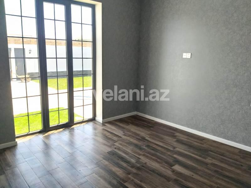 Satılır, həyət evi / bağ, 4 otaqlı, 160 m², Bakı, Xəzər r.