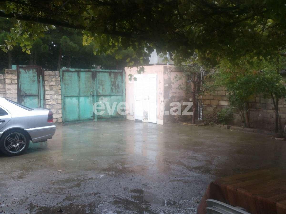 Satılır, torpaq, 6 sot, Bakı, Nizami r, Qara Qarayev m.