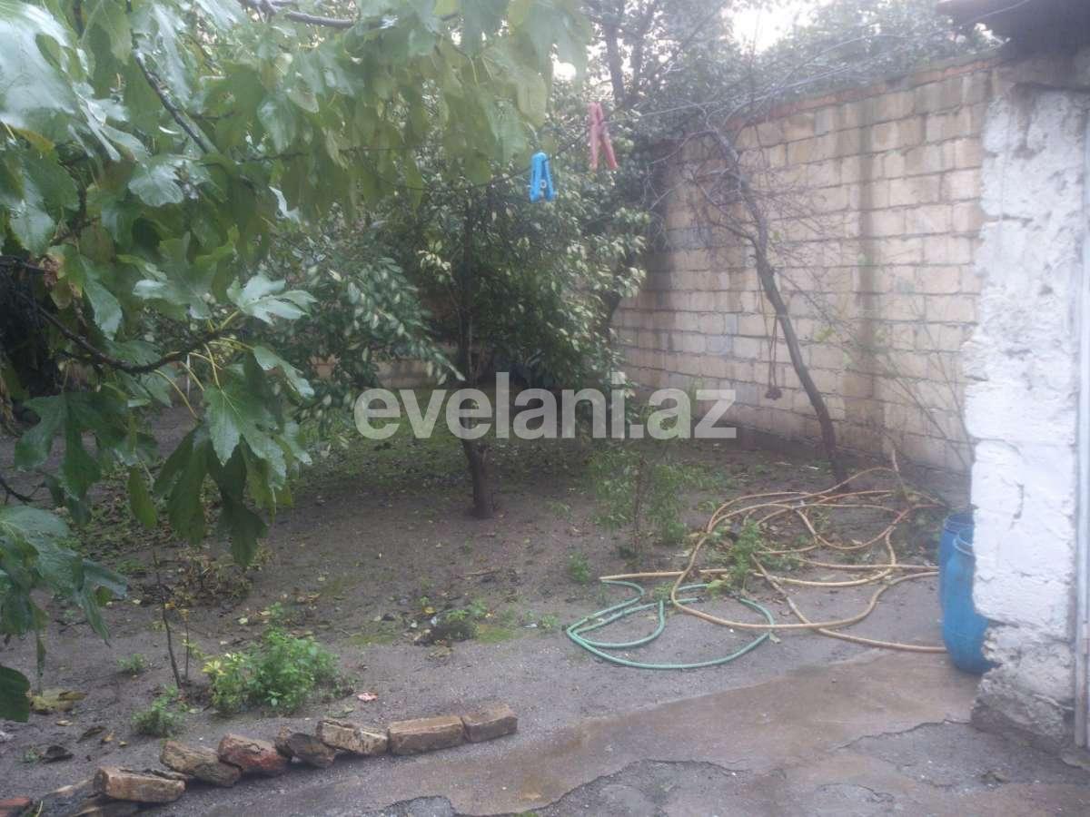 Satılır, torpaq, 6 sot, Bakı, Nizami r, Qara Qarayev m.