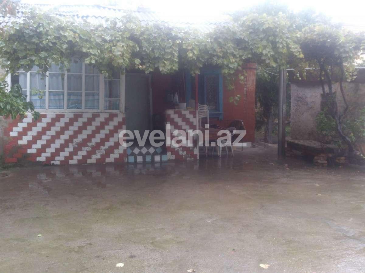 Satılır, torpaq, 6 sot, Bakı, Nizami r, Qara Qarayev m.