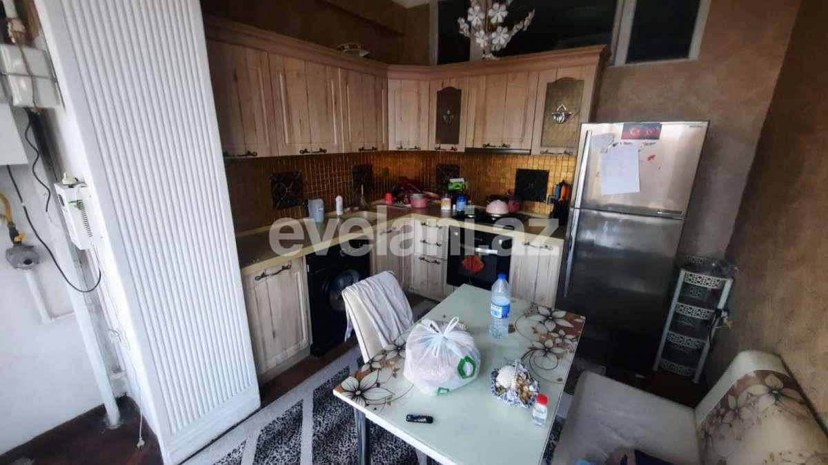 Продаётся, новостройка, 1-комнаты, 60 m², Баку, Хатаинский r, Шах Исмаил Хатаи m.