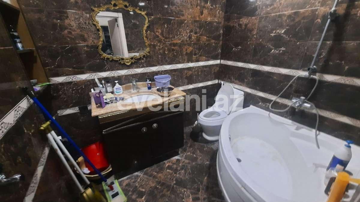 Продаётся, новостройка, 1-комнаты, 60 m², Баку, Хатаинский r, Шах Исмаил Хатаи m.