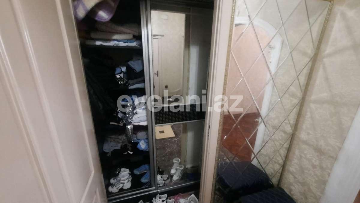 Продаётся, новостройка, 1-комнаты, 60 m², Баку, Хатаинский r, Шах Исмаил Хатаи m.