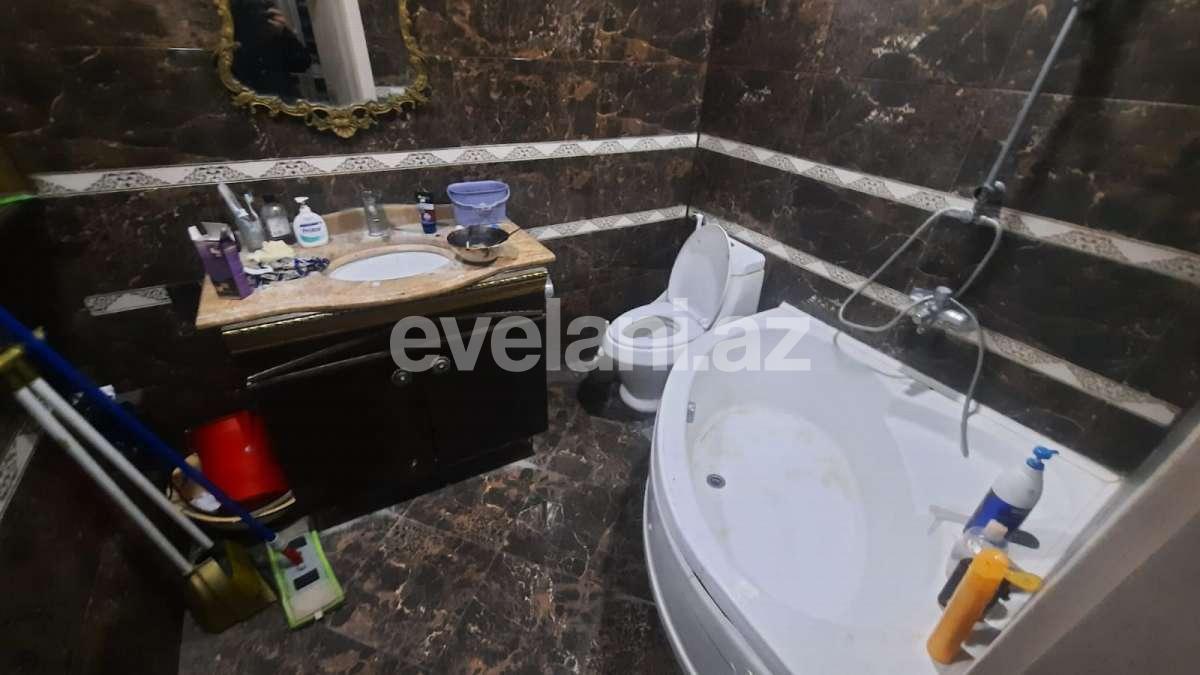 Продаётся, новостройка, 1-комнаты, 60 m², Баку, Хатаинский r, Шах Исмаил Хатаи m.