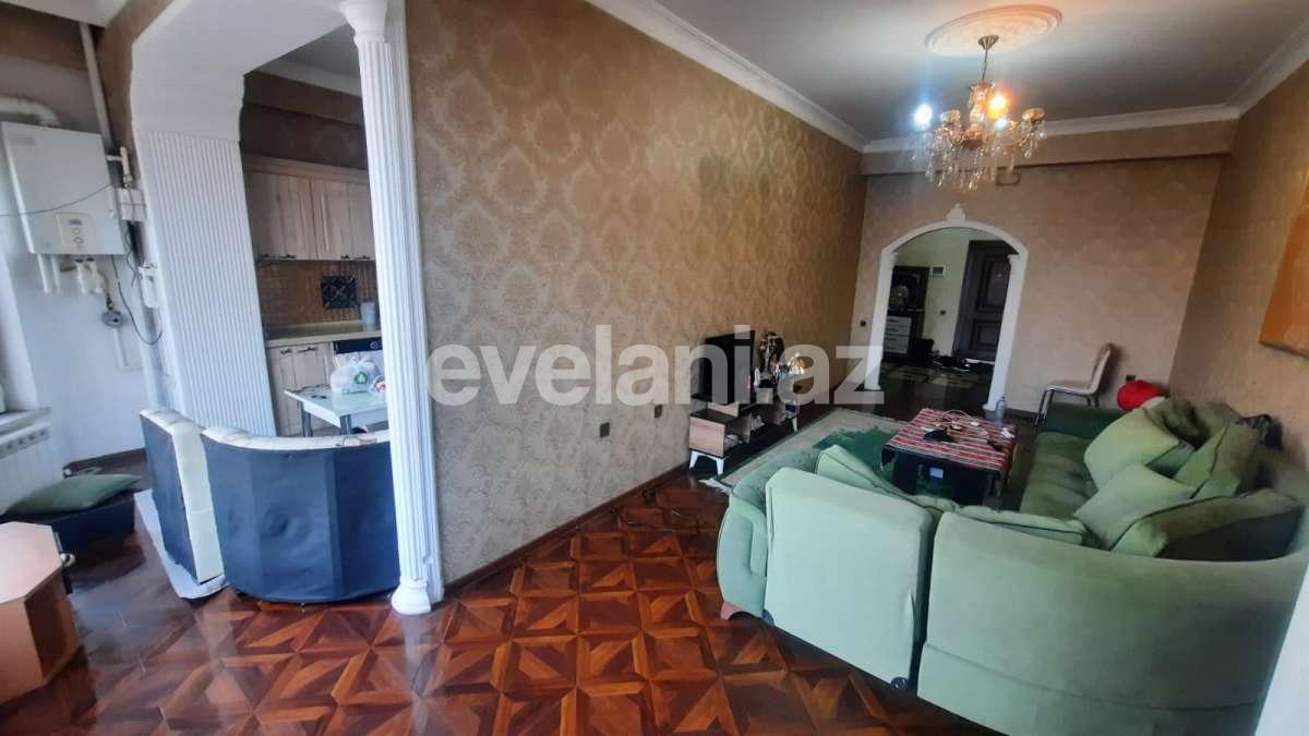Продаётся, новостройка, 1-комнаты, 60 m², Баку, Хатаинский r, Шах Исмаил Хатаи m.