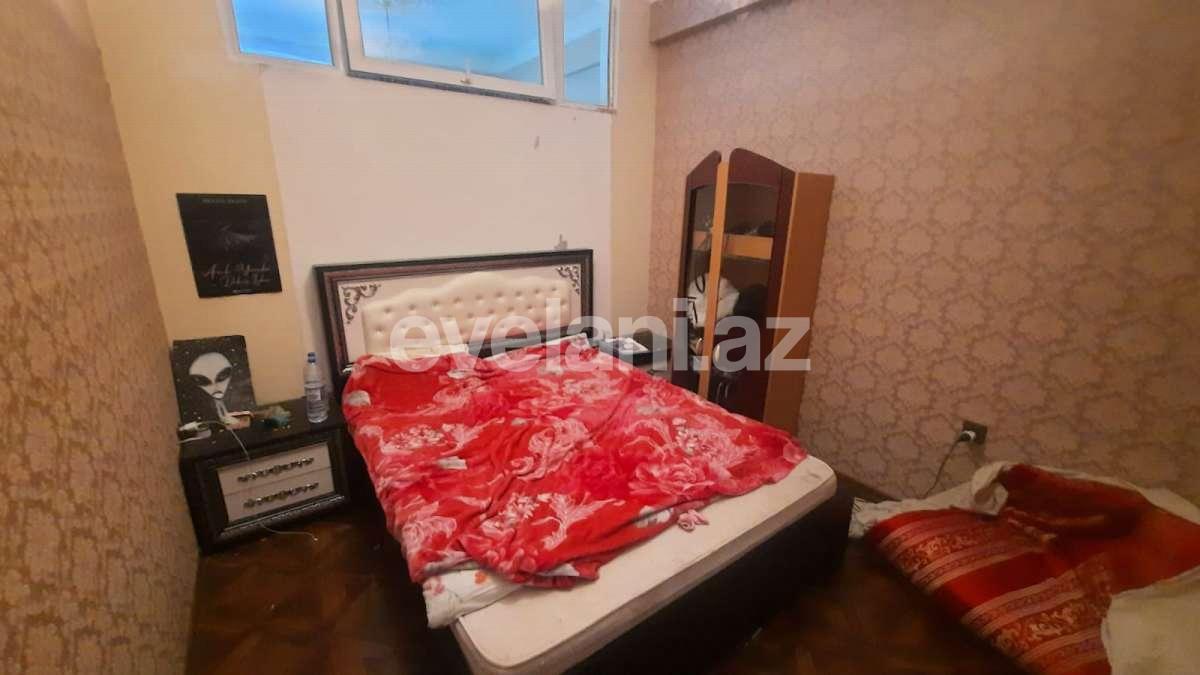 Продаётся, новостройка, 1-комнаты, 60 m², Баку, Хатаинский r, Шах Исмаил Хатаи m.
