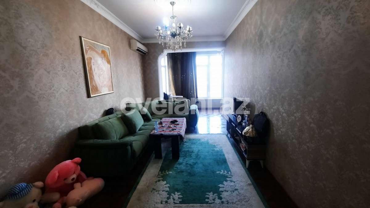 Продаётся, новостройка, 1-комнаты, 60 m², Баку, Хатаинский r, Шах Исмаил Хатаи m.