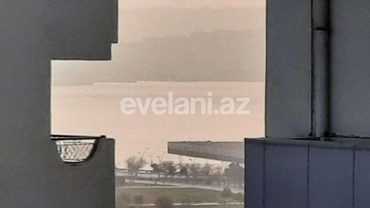 Продаётся, новостройка, 1-комнаты, 60 m², Баку, Хатаинский r, Шах Исмаил Хатаи m.