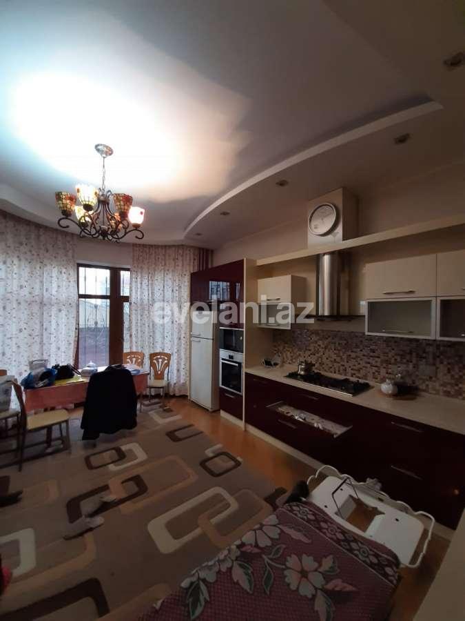 Rent, villa, 7 room, 650 m², Baku, Nizami r, Gara Garayev m.