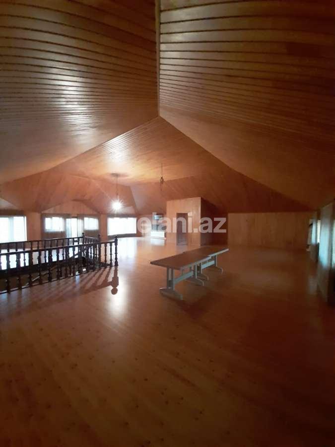 Rent, villa, 7 room, 650 m², Baku, Nizami r, Gara Garayev m.