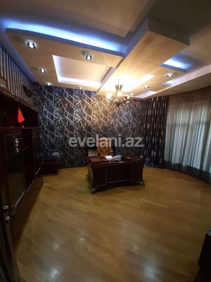 Rent, villa, 7 room, 650 m², Baku, Nizami r, Gara Garayev m.