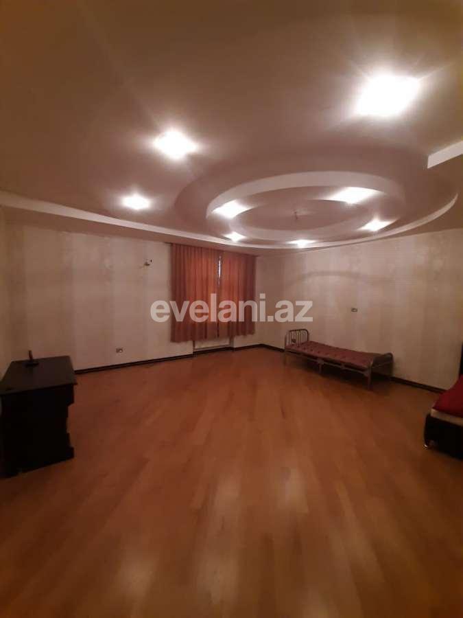 Rent, villa, 7 room, 650 m², Baku, Nizami r, Gara Garayev m.