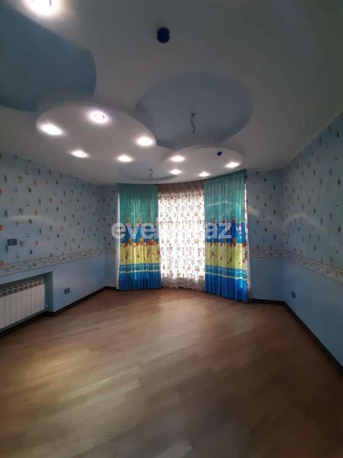 Rent, villa, 7 room, 650 m², Baku, Nizami r, Gara Garayev m.