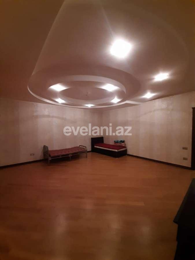 Rent, villa, 7 room, 650 m², Baku, Nizami r, Gara Garayev m.