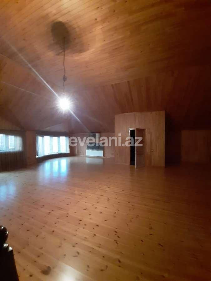 Rent, villa, 7 room, 650 m², Baku, Nizami r, Gara Garayev m.