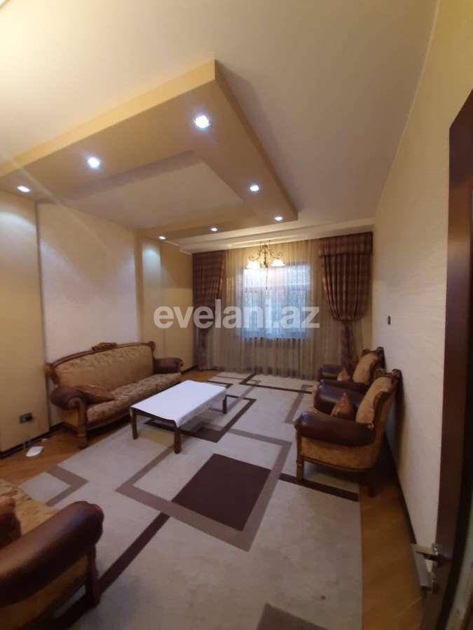 Rent, villa, 7 room, 650 m², Baku, Nizami r, Gara Garayev m.