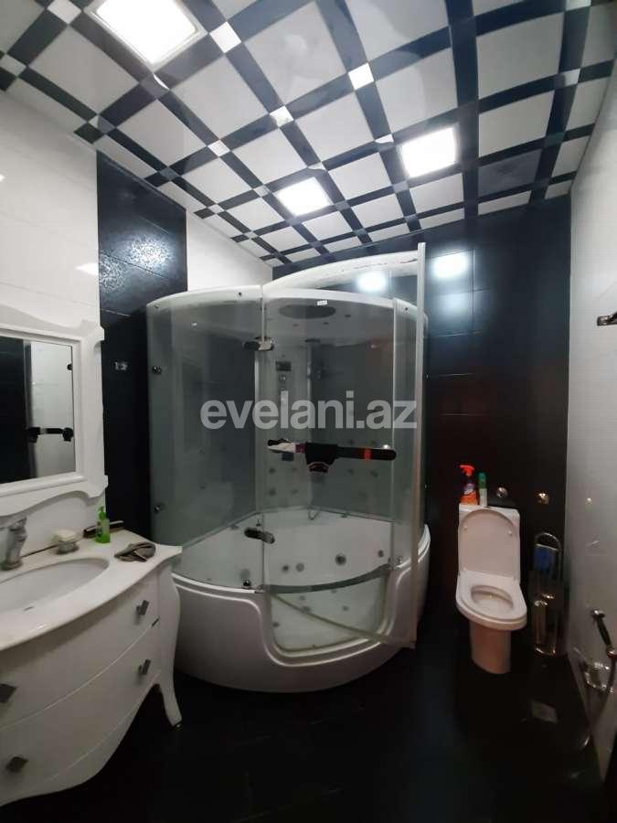 Rent, villa, 7 room, 650 m², Baku, Nizami r, Gara Garayev m.