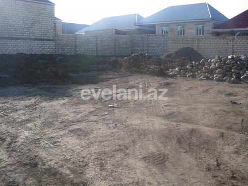 Sale, land, 8 ar, Baku, Khazar r, Turkan d.