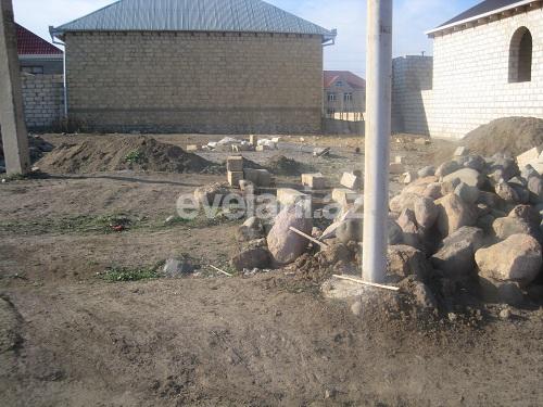 Sale, land, 8 ar, Baku, Khazar r, Turkan d.