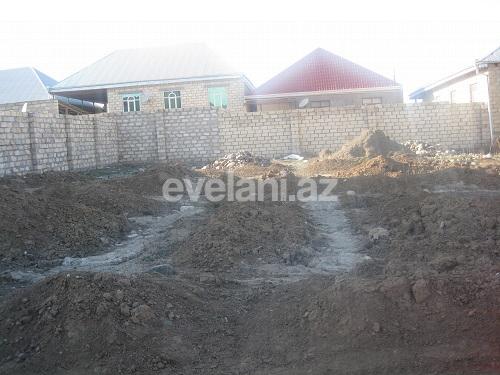 Sale, land, 8 ar, Baku, Khazar r, Turkan d.