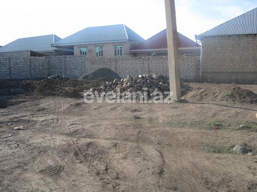Sale, land, 8 ar, Baku, Khazar r, Turkan d.