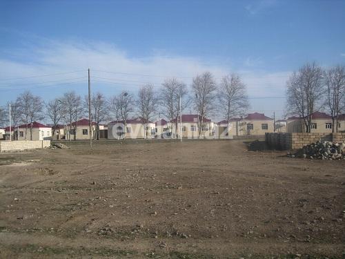 Sale, land, 8 ar, Baku, Khazar r, Turkan d.