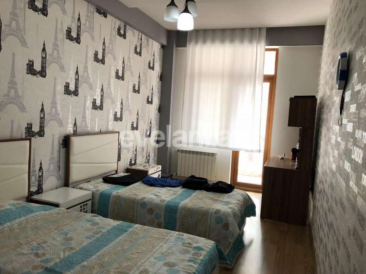 Kirayə verilir, yeni tikili, 4 otaqlı, 170 m², Bakı, Nəsimi r.
