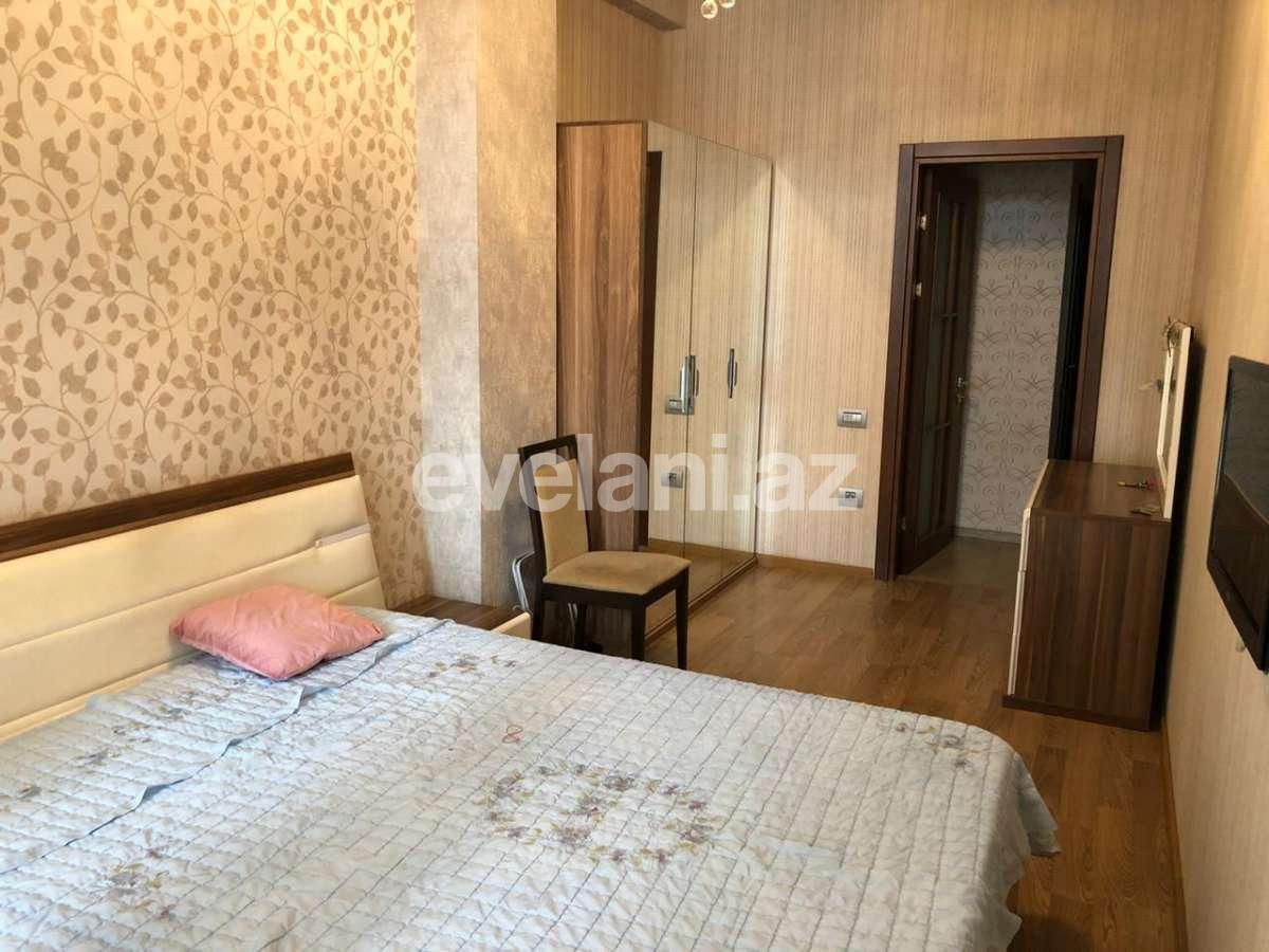 Kirayə verilir, yeni tikili, 4 otaqlı, 170 m², Bakı, Nəsimi r.