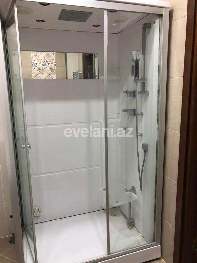 Kirayə verilir, yeni tikili, 4 otaqlı, 170 m², Bakı, Nəsimi r.