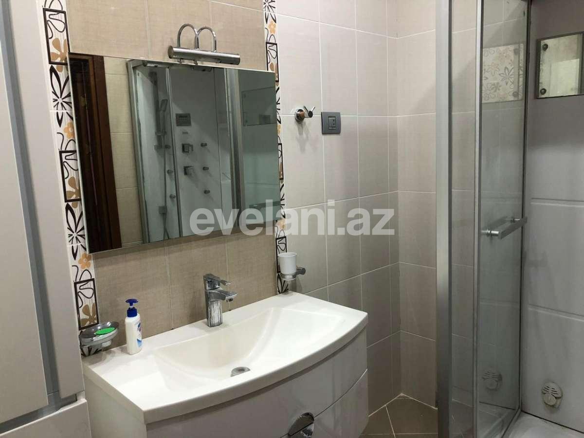 Kirayə verilir, yeni tikili, 4 otaqlı, 170 m², Bakı, Nəsimi r.