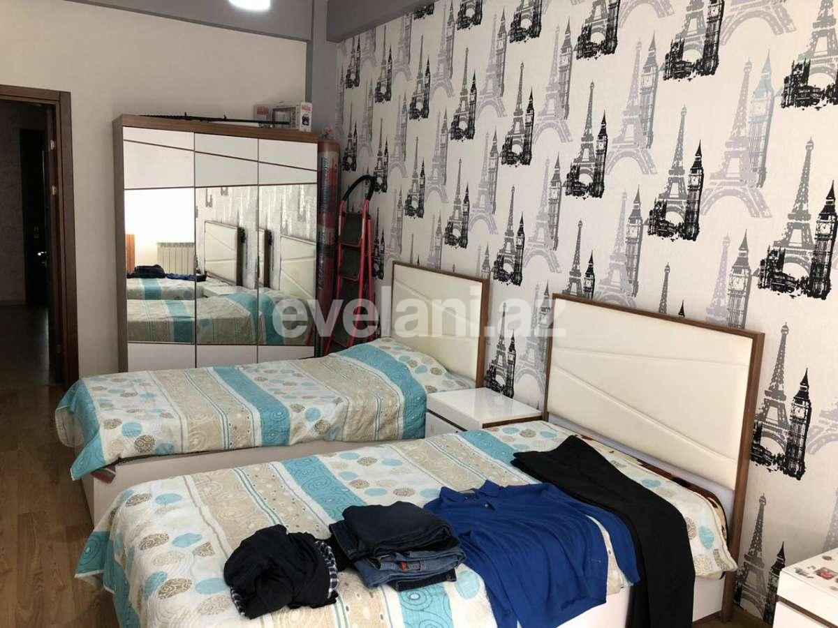 Kirayə verilir, yeni tikili, 4 otaqlı, 170 m², Bakı, Nəsimi r.