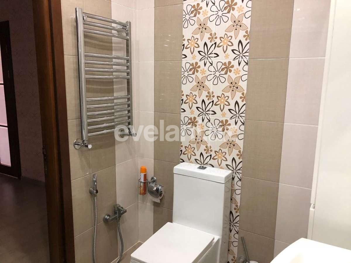 Kirayə verilir, yeni tikili, 4 otaqlı, 170 m², Bakı, Nəsimi r.