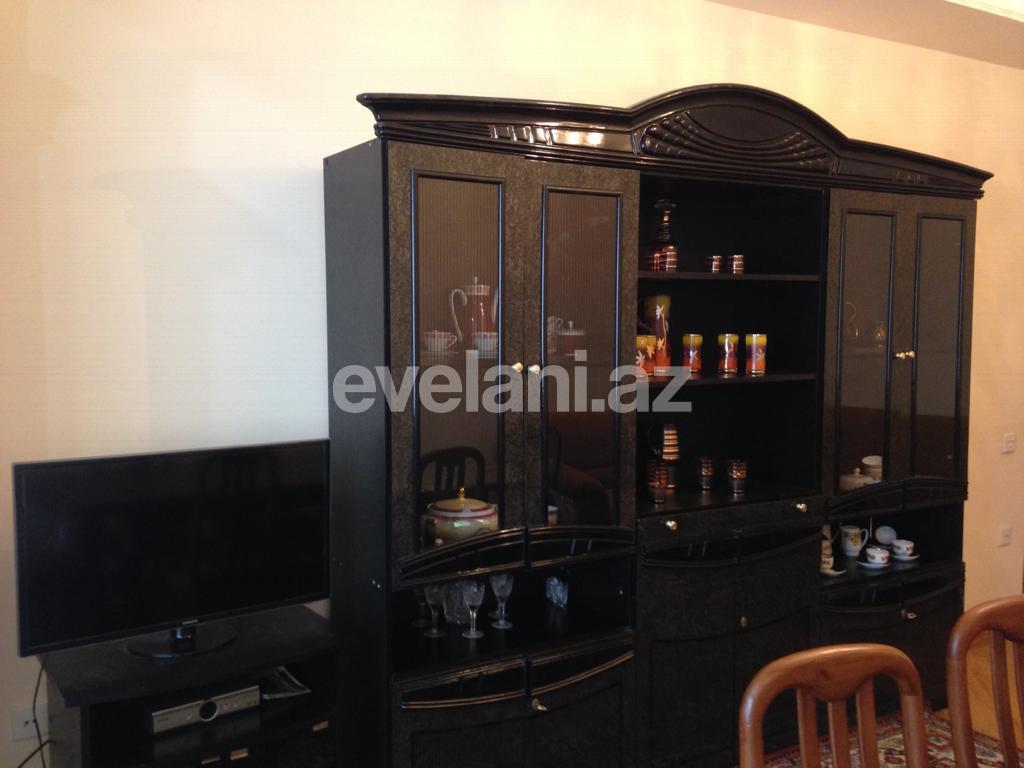 Kirayə verilir, yeni tikili, 2 otaqlı, 80 m², Bakı, Nərimanov r, Gənclik m.