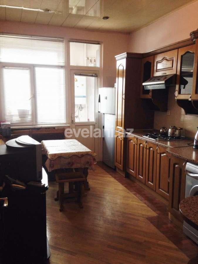 Kirayə verilir, yeni tikili, 2 otaqlı, 80 m², Bakı, Nərimanov r, Gənclik m.