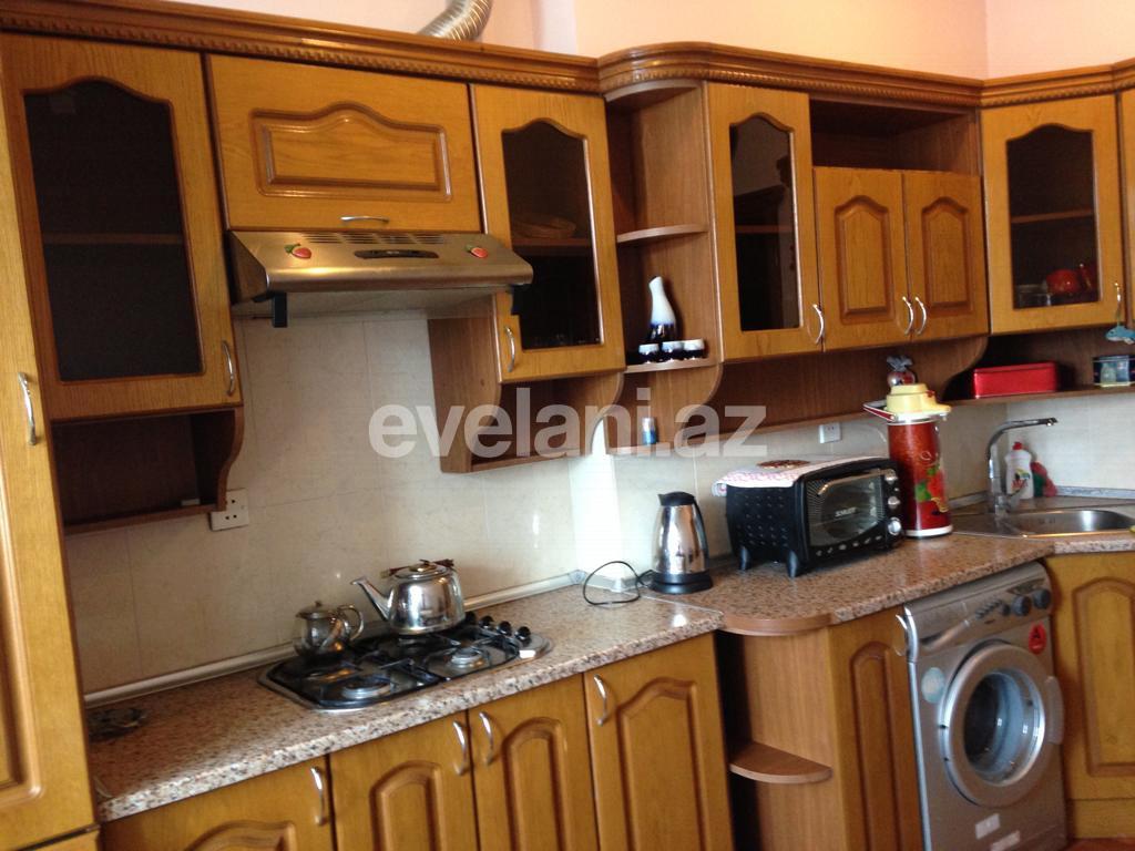 Kirayə verilir, yeni tikili, 2 otaqlı, 80 m², Bakı, Nərimanov r, Gənclik m.