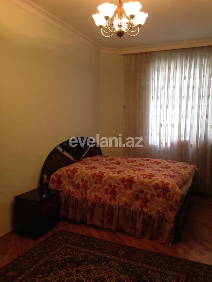 Kirayə verilir, yeni tikili, 2 otaqlı, 80 m², Bakı, Nərimanov r, Gənclik m.