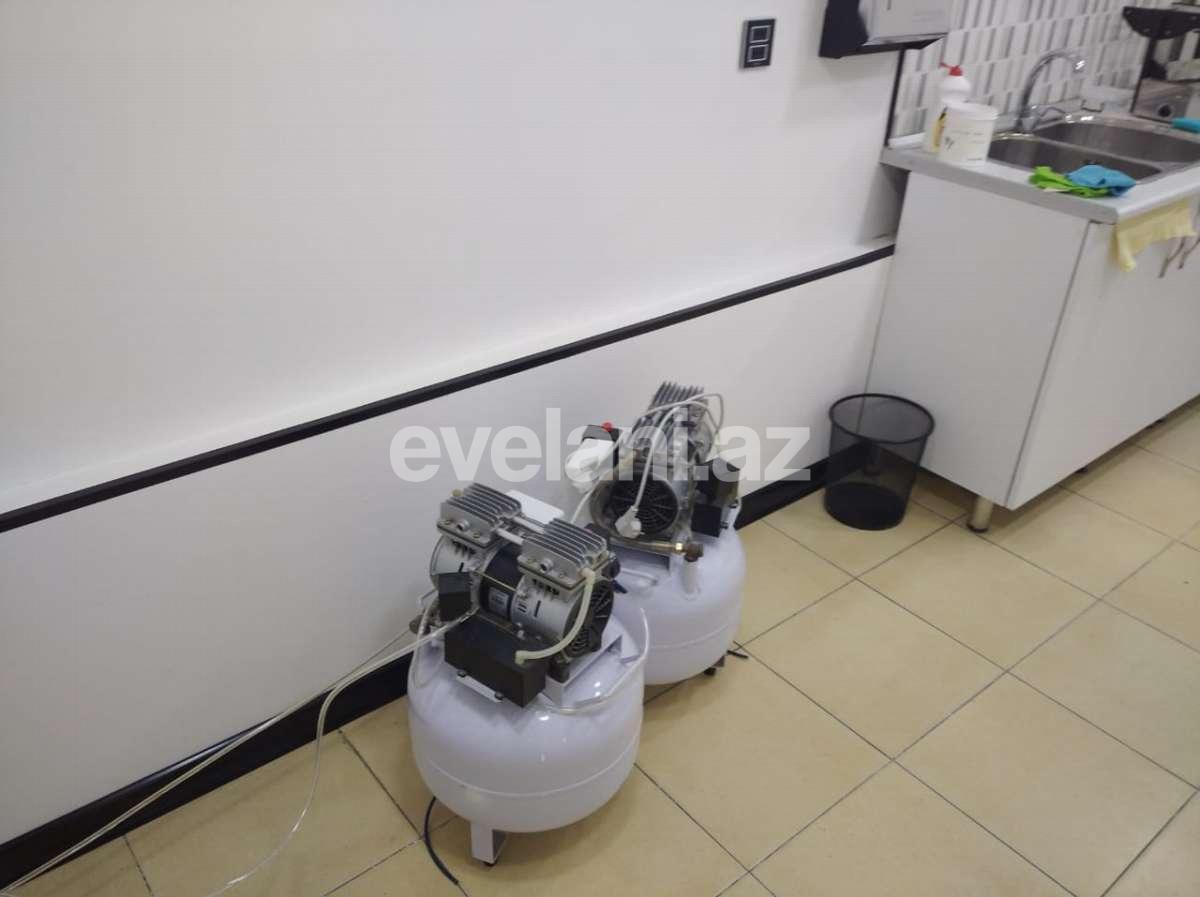 Rent, object, 100 m², Baku, Yasamal r, Yeni Yasamal d, Inshaatchilar m.