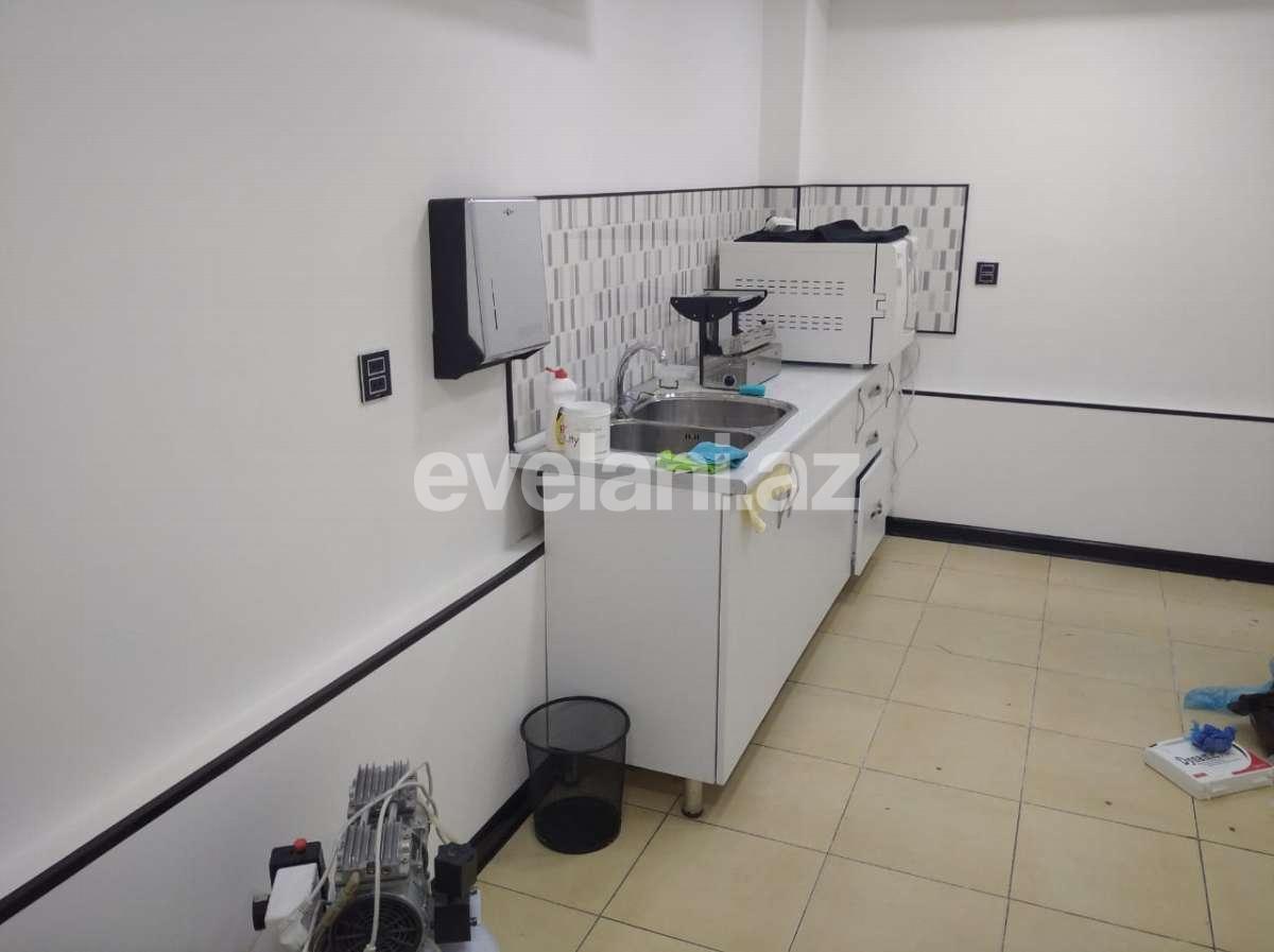 Rent, object, 100 m², Baku, Yasamal r, Yeni Yasamal d, Inshaatchilar m.