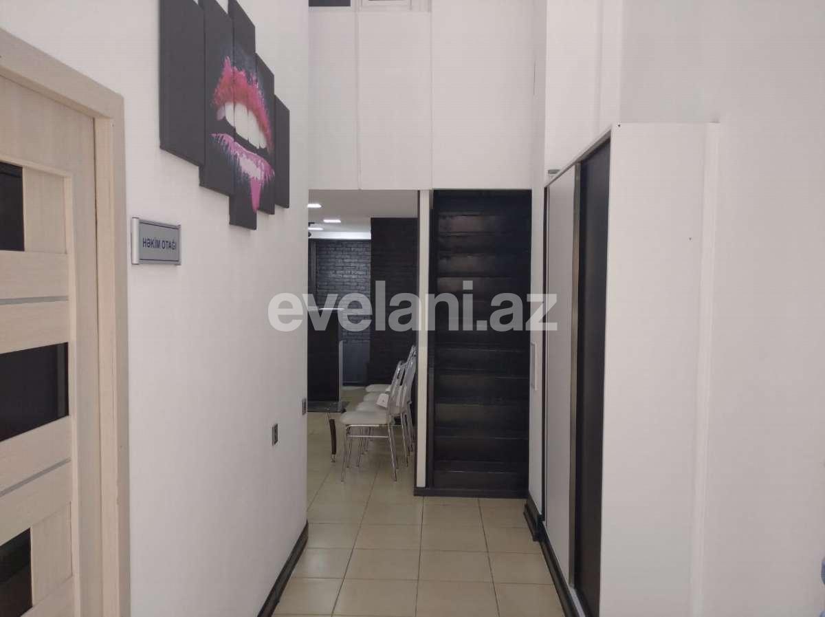 Rent, object, 100 m², Baku, Yasamal r, Yeni Yasamal d, Inshaatchilar m.