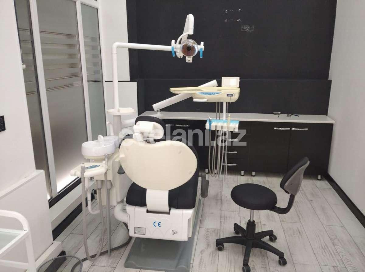 Rent, object, 100 m², Baku, Yasamal r, Yeni Yasamal d, Inshaatchilar m.