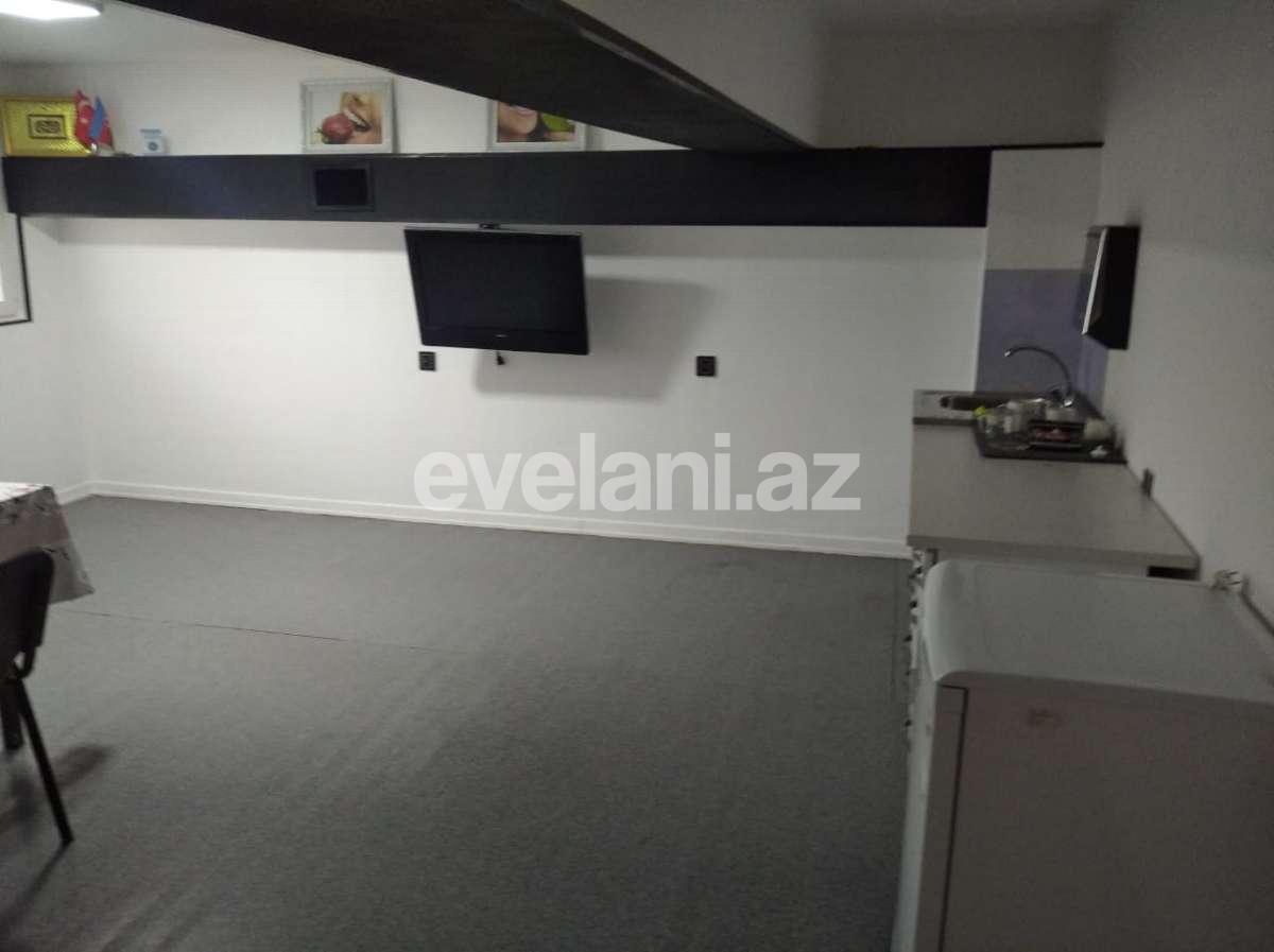 Rent, object, 100 m², Baku, Yasamal r, Yeni Yasamal d, Inshaatchilar m.