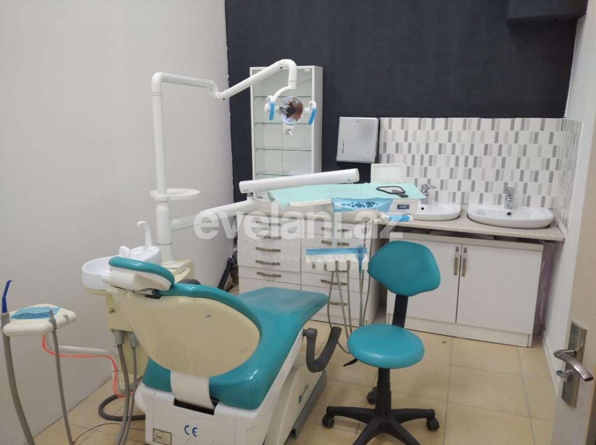 Rent, object, 100 m², Baku, Yasamal r, Yeni Yasamal d, Inshaatchilar m.