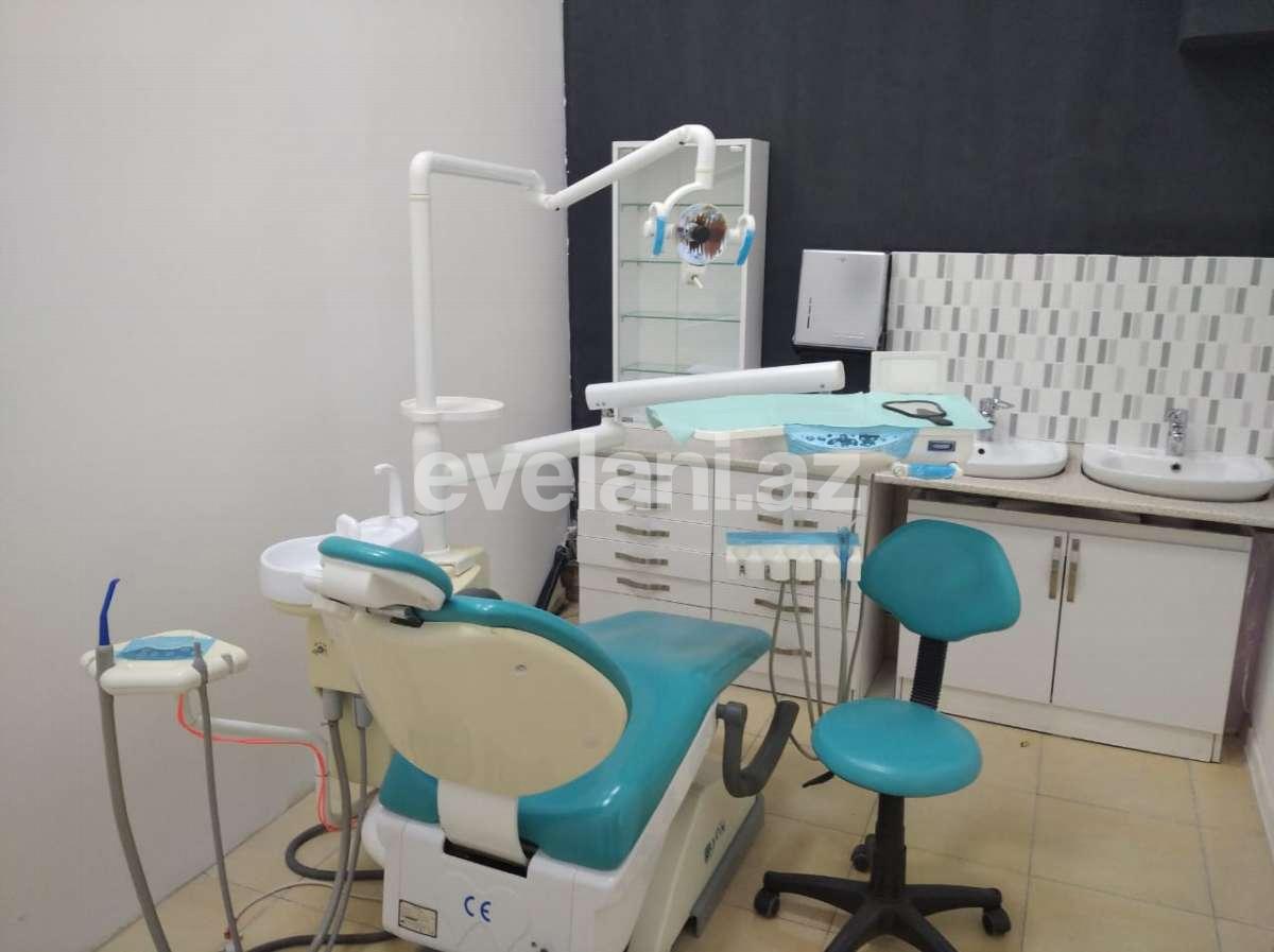 Rent, object, 100 m², Baku, Yasamal r, Yeni Yasamal d, Inshaatchilar m.