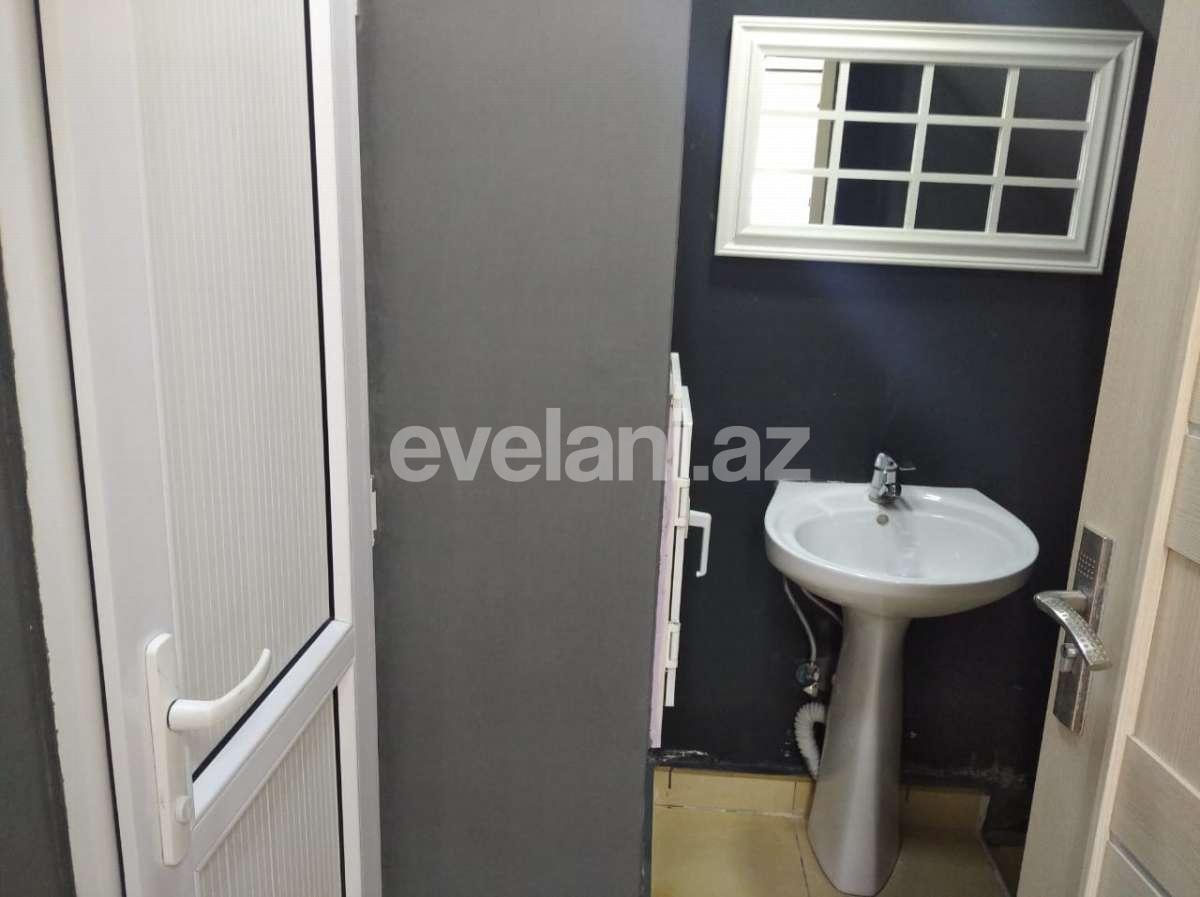 Rent, object, 100 m², Baku, Yasamal r, Yeni Yasamal d, Inshaatchilar m.