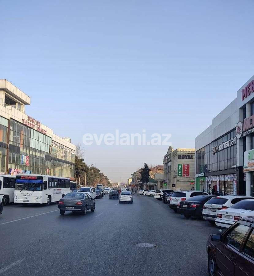 Satılır, obyekt, 580 m², Bakı, Binəqədi r, Azadlıq prospekti m.